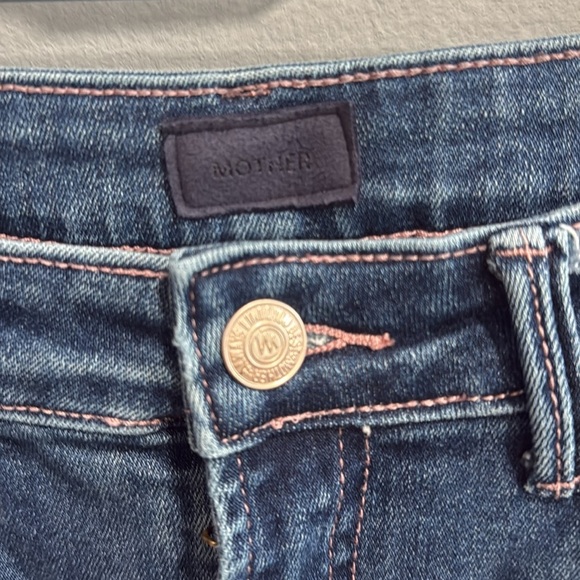 MOTHER jeans - Picture 2 of 5